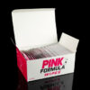 Pink Formula XL ISO Wipes - 100 Piece Box