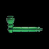 Aluminum Smoking Pipe with Lid Aluminum Smoking Pipe with Lid