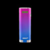 Ooze Vault Extract Battery with Storage Chamber