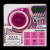 Ooze Movez Wireless Speaker 510 Vape Battery