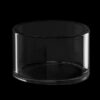 High Five Quartz E-Banger Insert - 2 Pack