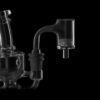 High Five Quartz E-Banger Opaque Gear Insert