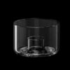 High Five Quartz Hybrid Nail Dish - 2 Pack High Five Quartz Hybrid Nail Dish - 2 Pack