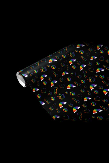 KushKards Wrapping Paper - 3 Pack KushKards Wrapping Paper - 3 Pack