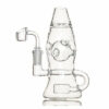 "Rocket World" Swiss Inception Water Pipe