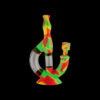 Ooze Echo Silicone Water Pipe