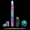 Ooze Fusion Atomizer Vape Battery Ooze Fusion Atomizer Vape Battery
