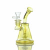 "Comus" Spinning UFO Perc Mini Rig "Comus" Spinning UFO Perc Mini Rig