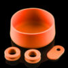 Session Goods Water Pipe Silicone Accessories