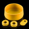 Session Goods Water Pipe Silicone Accessories