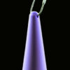 Travel Spoon with Silicone Case Travel Spoon with Silicone Case