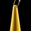 Travel Spoon with Silicone Case Travel Spoon with Silicone Case