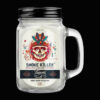 Beamer Candle Co. Smoke Killer Collection Mason Jar Candle Beamer Candle Co. Smoke Killer Collection Mason Jar Candle