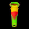Unbreakable Silicone Downstem