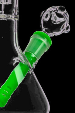 Unbreakable Silicone Downstem