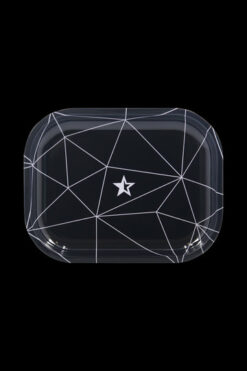 Famous Brandz "Space" Rolling Tray