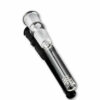 Straight And Sleek 18.8mm to 18.8mm Diffused Downstem Straight And Sleek 18.8mm to 18.8mm Diffused Downstem