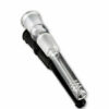 Straight And Sleek 18.8mm to 18.8mm Diffused Downstem Straight And Sleek 18.8mm to 18.8mm Diffused Downstem