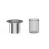 Dr. Dabber SWITCH Sapphire Induction Cup