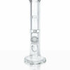 Tank Glass Straight Tube Bong Tank Glass Straight Tube Bong