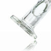 Tank Glass Straight Tube Bong Tank Glass Straight Tube Bong
