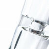 Tank Glass Straight Tube Bong Tank Glass Straight Tube Bong