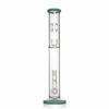 The "Toke Tube" Straight Tube Tall Bong with Splash Guard The "Toke Tube" Straight Tube Tall Bong with Splash Guard