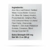 FAB CBD 600mg Topical CBD Cream FAB CBD 600mg Topical CBD Cream