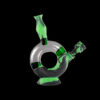 Ozone Silicone Water Pipe and Dab Straw
