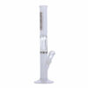 "Hi-Line" Straight Tube With Domed Showerhead Perc "Hi-Line" Straight Tube With Domed Showerhead Perc