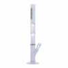 "Hi-Line" Straight Tube With Domed Showerhead Perc "Hi-Line" Straight Tube With Domed Showerhead Perc