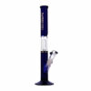 "Hi-Line" Straight Tube With Domed Showerhead Perc "Hi-Line" Straight Tube With Domed Showerhead Perc