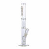 "Hi-Line" Straight Tube With Domed Showerhead Perc "Hi-Line" Straight Tube With Domed Showerhead Perc