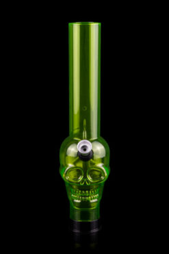 Assorted Gas Mask w/Vibrant Design
