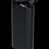 Aluminum Dugout And Chillum