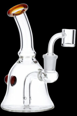 Mini Bell Dab Rig