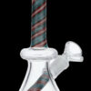 Spiral Neck Mini Water Pipe Spiral Neck Mini Water Pipe