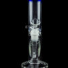 Straight Tube Water Pipe