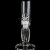 Straight Tube Water Pipe