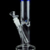 Straight Tube Water Pipe