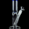 Straight Tube Water Pipe