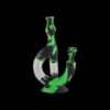 Ooze Echo Silicone Water Pipe