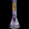 Color Beaker Water Pipe