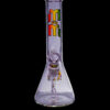 Color Beaker Water Pipe
