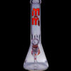 Color Beaker Water Pipe