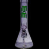 Color Beaker Water Pipe
