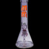 Color Beaker Water Pipe