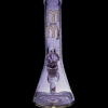 Color Beaker Water Pipe
