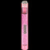 Ooze Slim Clear Series Transparent 510 Vape Battery