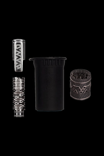 DynaVap Cap N' Coil Kit DynaVap Cap N' Coil Kit